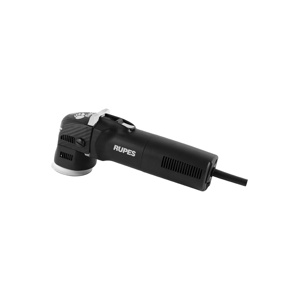 LHR75II STD MINI BIGFOOT ΕΚΚΕΝΤΡΟΣ ΑΛΟΙΦΑΔΟΡΟΣ ΓΥΑΛΙΣΜΑΤΟΣ 12MM ΗΛΕΚΤΡΙΚΟΣ