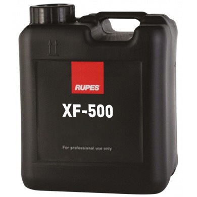 9.XF500/4L ΑΛΟΙΦΗ ΓΥΑΛΙΣΜΑΤΟΣ MARINE, FINE POLISH, 4L
