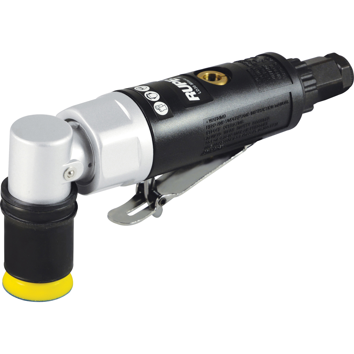 LD30 MINI ΤΡΙΒΕΙΟ ΑΕΡΟΣ ΕΚΚΕΝΤΡΟ - ΠΕΡΙΣΤΡΟΦΙΚΟ (30MM-1.5MM)