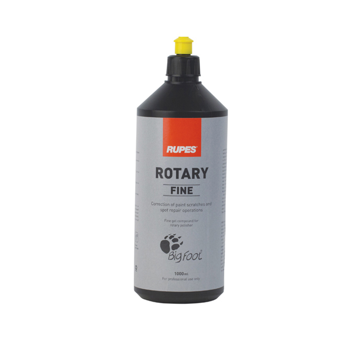 9.BRFINE ΑΛΟΙΦΗ ΓΥΑΛΙΣΜΑΤΟΣ "ΨΙΛΗ", ΚΙΤΙΡΙΝΗ - 1000ML (ROTARY)