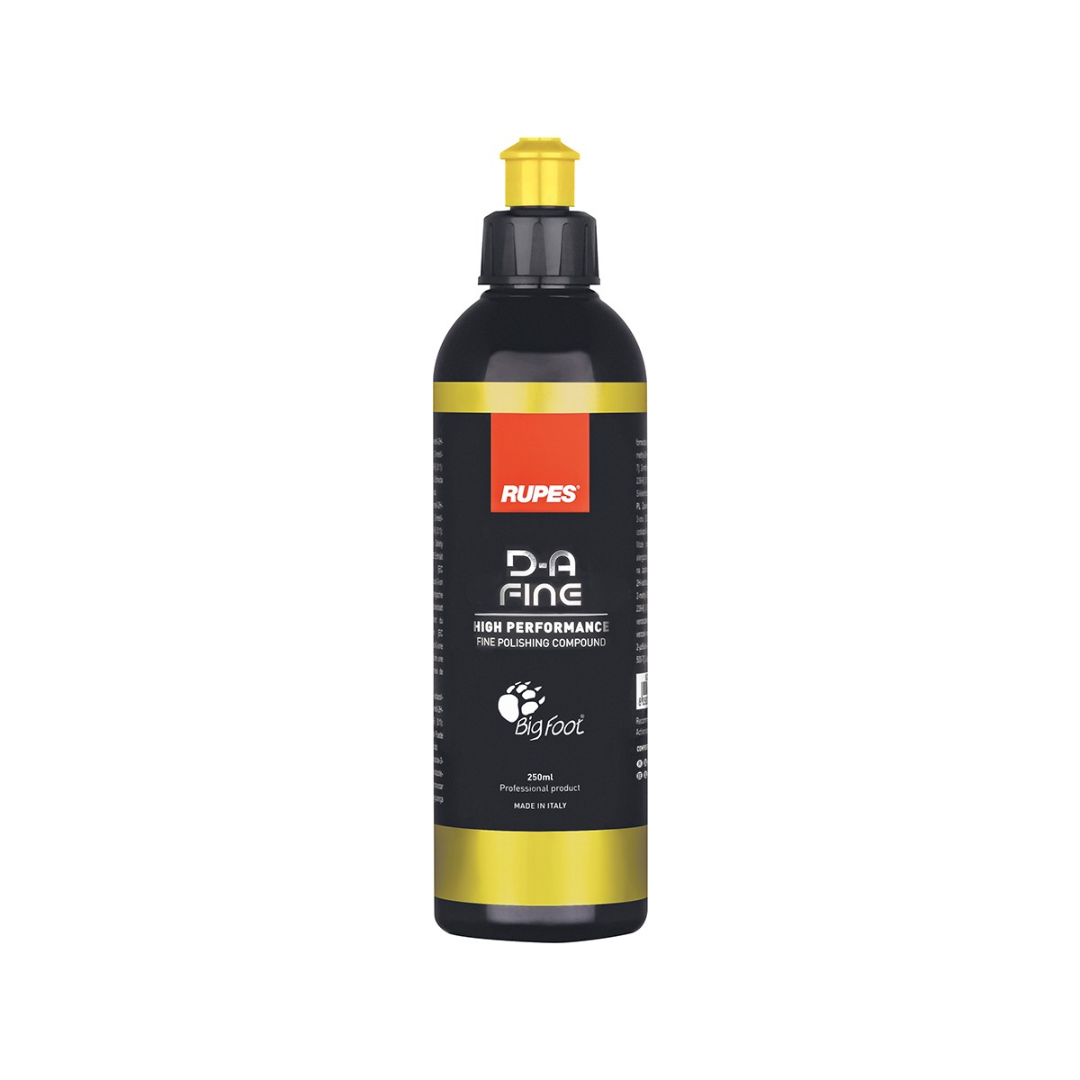 9.DAFINE/250 ΑΛΟΙΦΗ ΓΥΑΛΙΣΜΑΤΟΣ GEL (ΔΟΧΕΙΟ 250ML)
