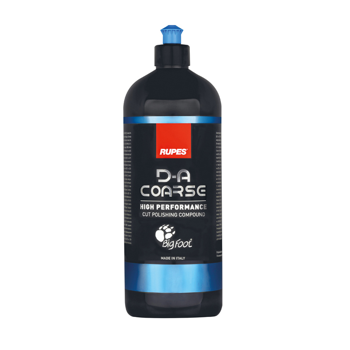 9.DACOARSE ΑΛΟΙΦΗ ΓΥΑΛΙΣΜΑΤΟΣ GEL (ΔΟΧΕΙΟ 1000ML)