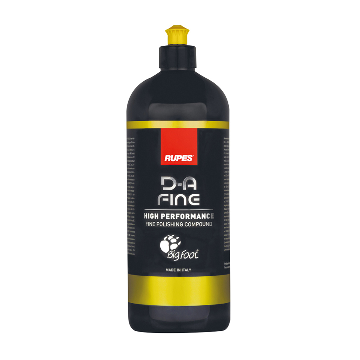 9.DAFINE ΑΛΟΙΦΗ ΓΥΑΛΙΣΜΑΤΟΣ GEL (ΔΟΧΕΙΟ 1000ML)