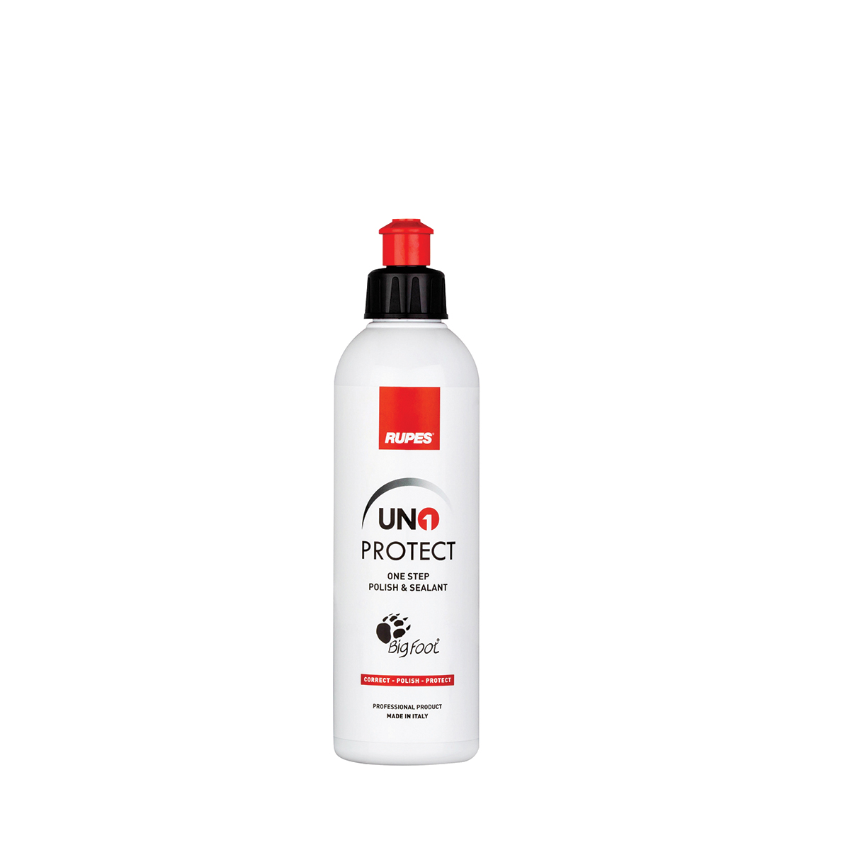 9.PROTECT250 ΑΛΟΙΦΗ ΠΡΟΣΤΑΣΙΑΣ "ΕΝΟΣ ΒΗΜΑΤΟΣ" 250ML