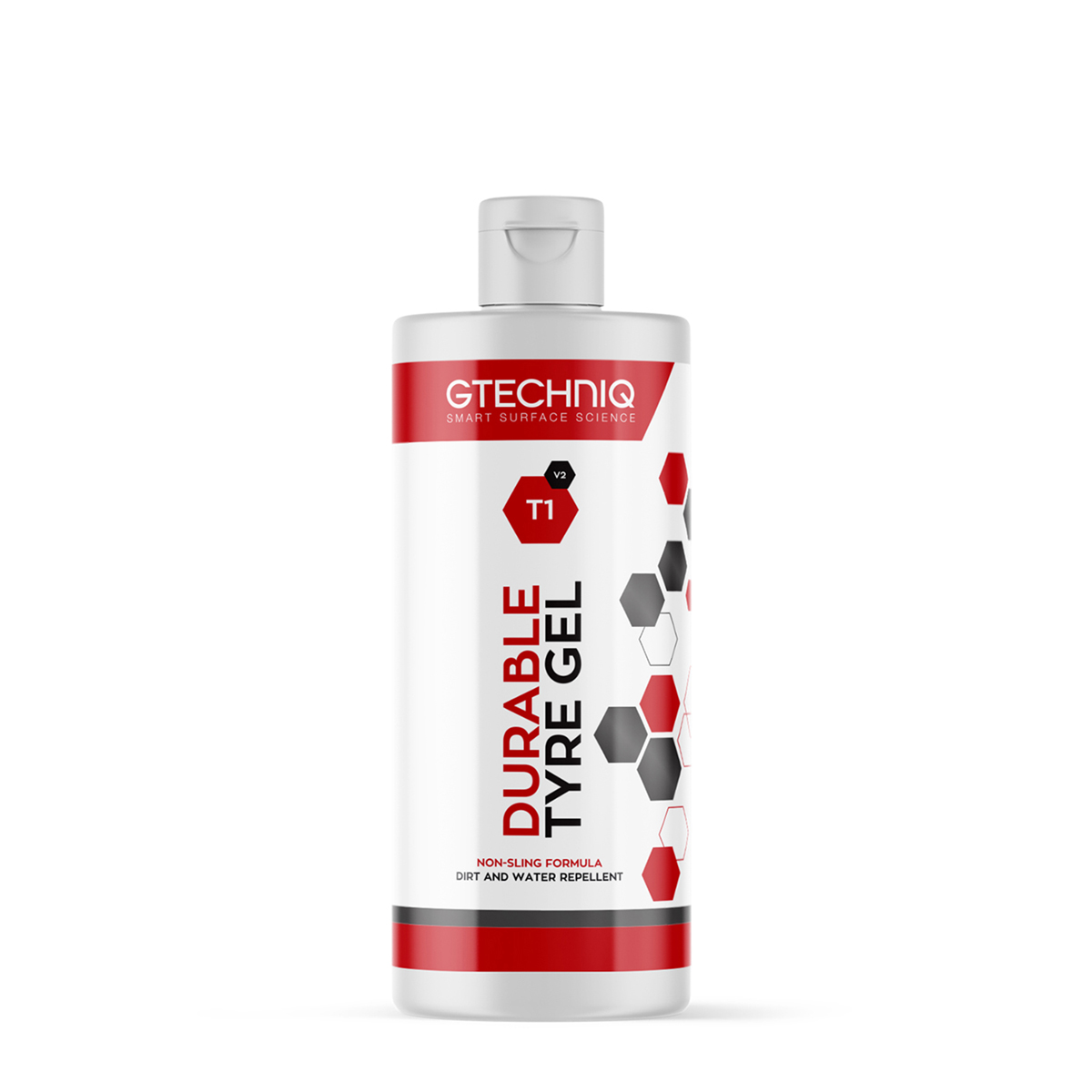 T1_1 ΓΥΑΛΙΣΤΙΚΟ ΕΛΑΣΤΙΚΩΝ, DURABLE TYRE GEL (1000ML)
