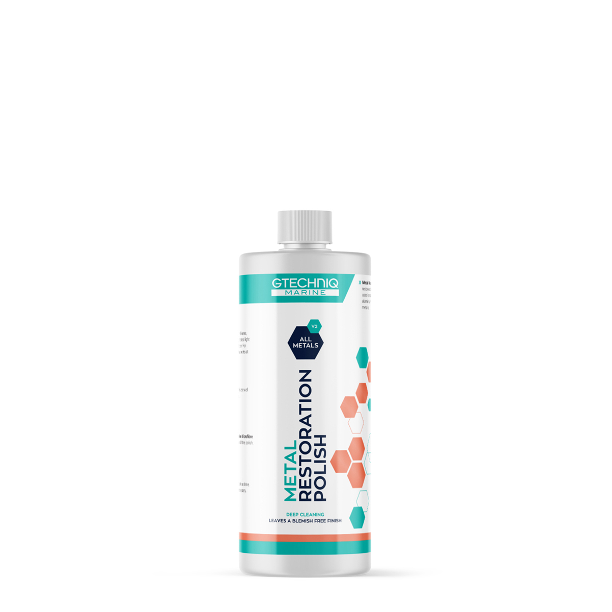 MRP_0.25 ΑΛΟΙΦΗ ΜΕΤΑΛΛΩΝ MARINE, METAL RESTORATION POLISH (250ML)