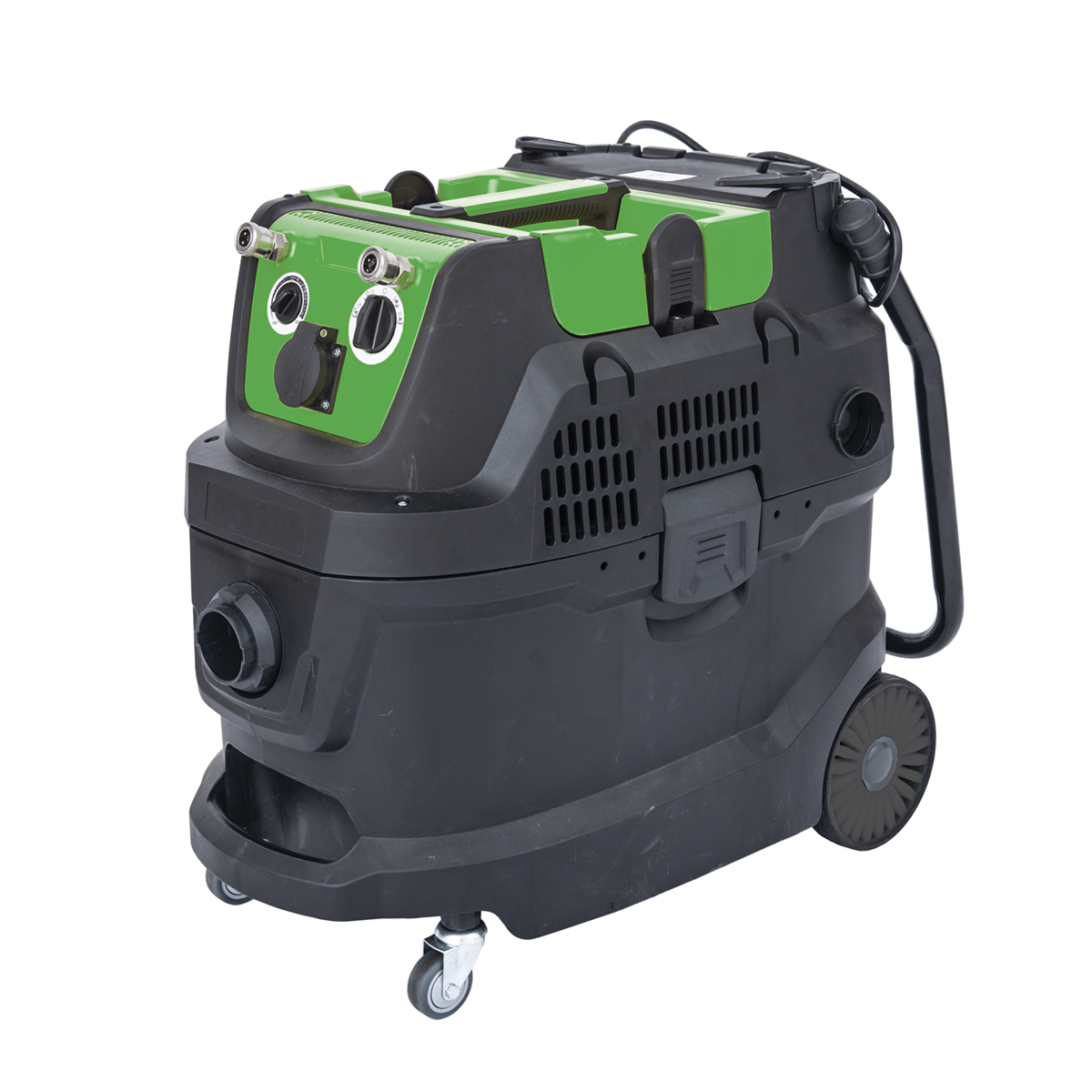 MVC-505/40L ΑΠΟΡΡΟΦΗΤΗΡΑΣ ΥΓΡΩΝ - ΣΤΕΡΕΩΝ, 1600W, 40L, ΣΠΙΡΑΛ 4.5M (ΗΛΕΚ.ΠΛΑΚΕΤΑ, 1+1 ΕΡΓΑΛΕΙΑ)