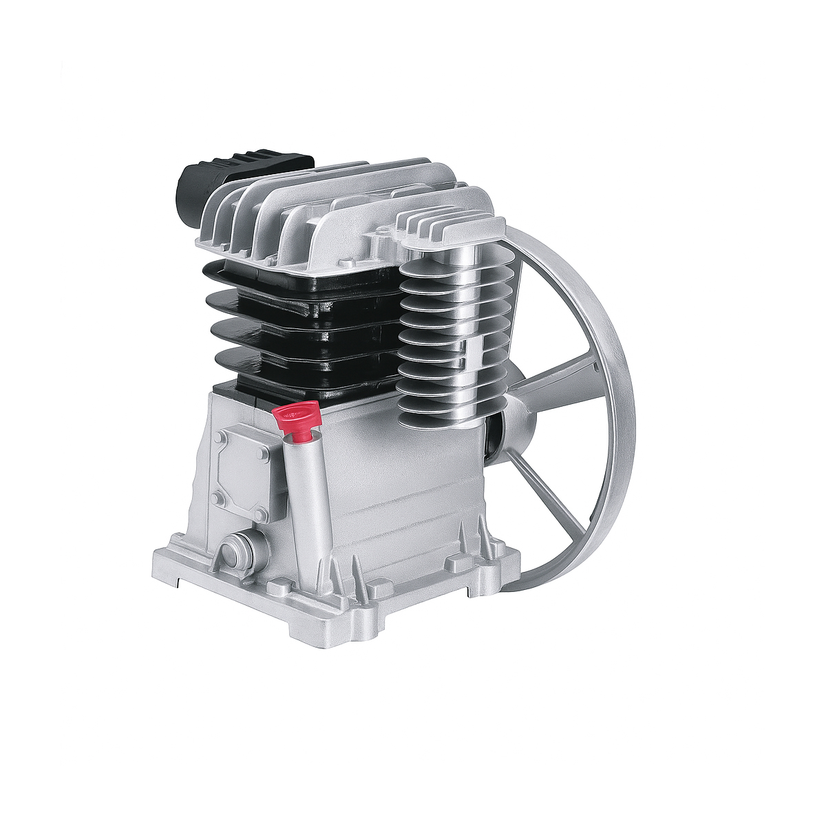 LWP3008 ΚΕΦΑΛΗ ΑΕΡΟΣΥΜΠΙΕΣΤΗ 2-3 HP, MAC 100BD/MAC-150BD/MAC-200BD