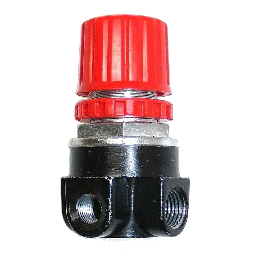 PR-14 ΡΥΘΜΙΣΤΗΣ ΠΙΕΣΗΣ, 1/4, 3 ΘΕΣΕΩΝ ΓΙΑ MAC 24/50 (60)