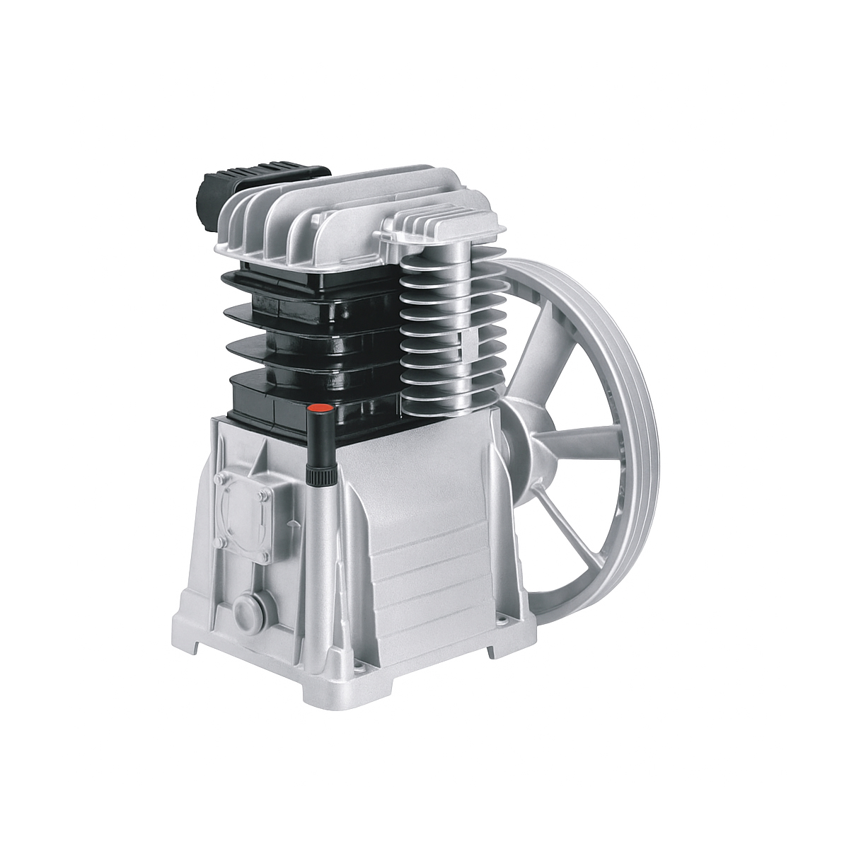 LWP4009 ΚΕΦΑΛΗ ΑΕΡΟΣΥΜΠΙΕΣΤΗ 3-4 HP, MAC 270 BD
