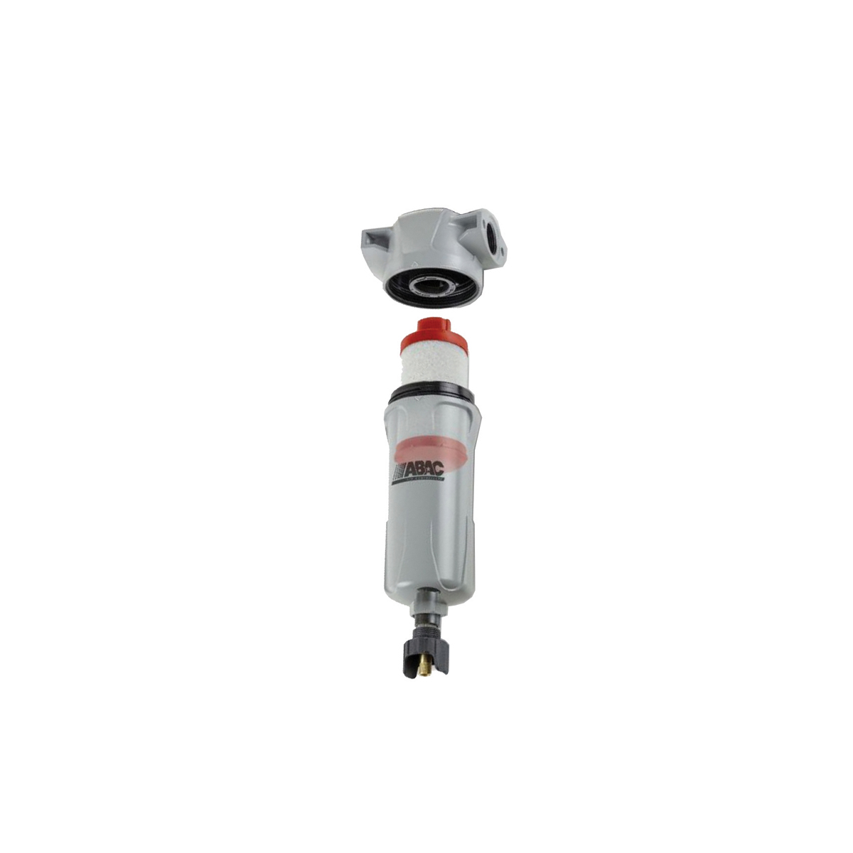 8102855071 ΦΙΛΤΡΟ ΤΥΠΟΥ FG 144 (G 3/4) , ΕΩΣ 2400 LT/MIN (7)