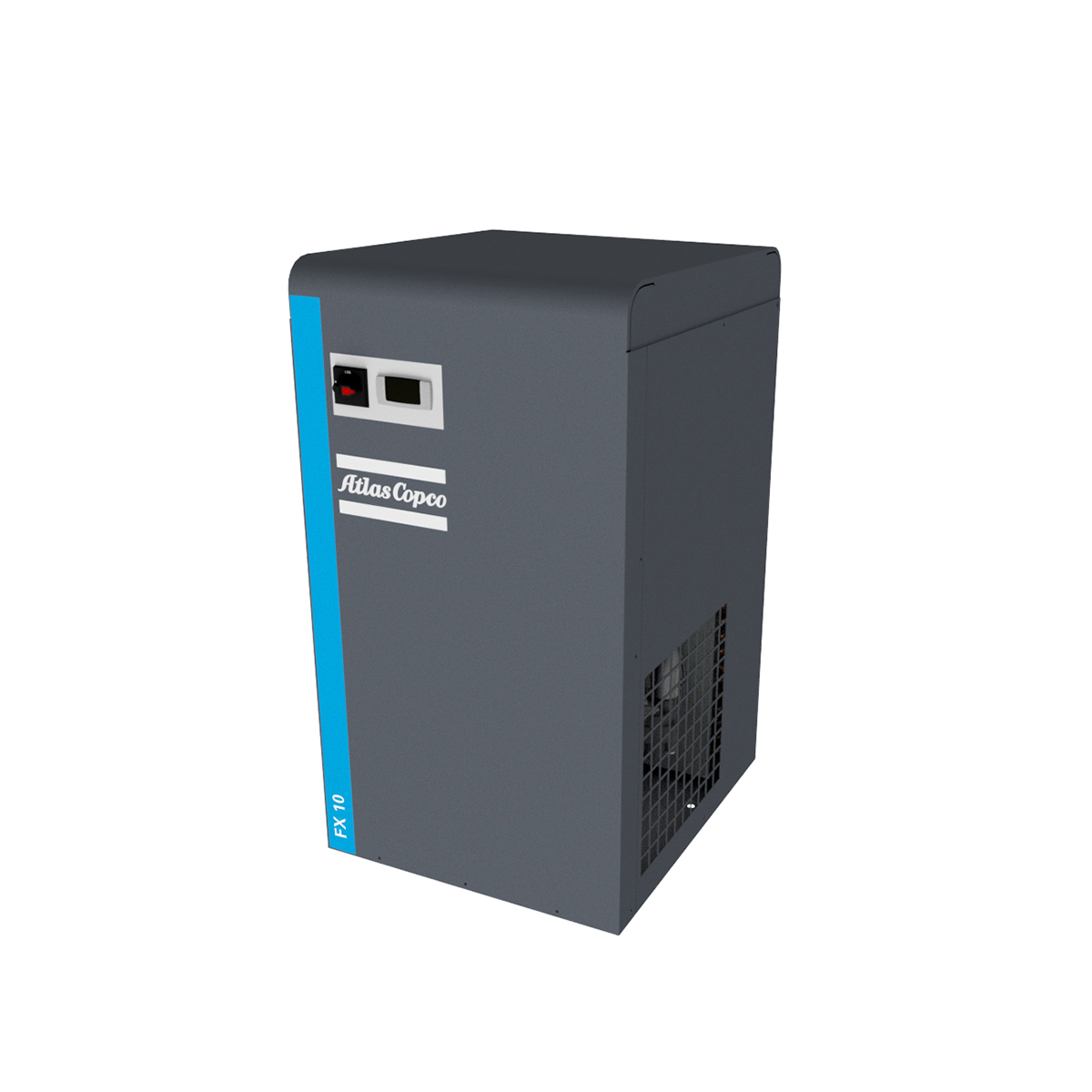 8102229321 ΞΗΡΑΝΤΗΣ ΙΤΑΛΙΑΣ FX10 (E1) ACE 230/50 FC (ΙΚΑΝ. 600LT/MIN)