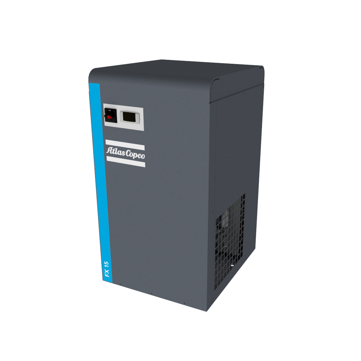 8102229322 ΞΗΡΑΝΤΗΣ ΙΤΑΛΙΑΣ FX15 (E2) ACE 230/50 FC (ΙΚΑΝ. 840LT/MIN)