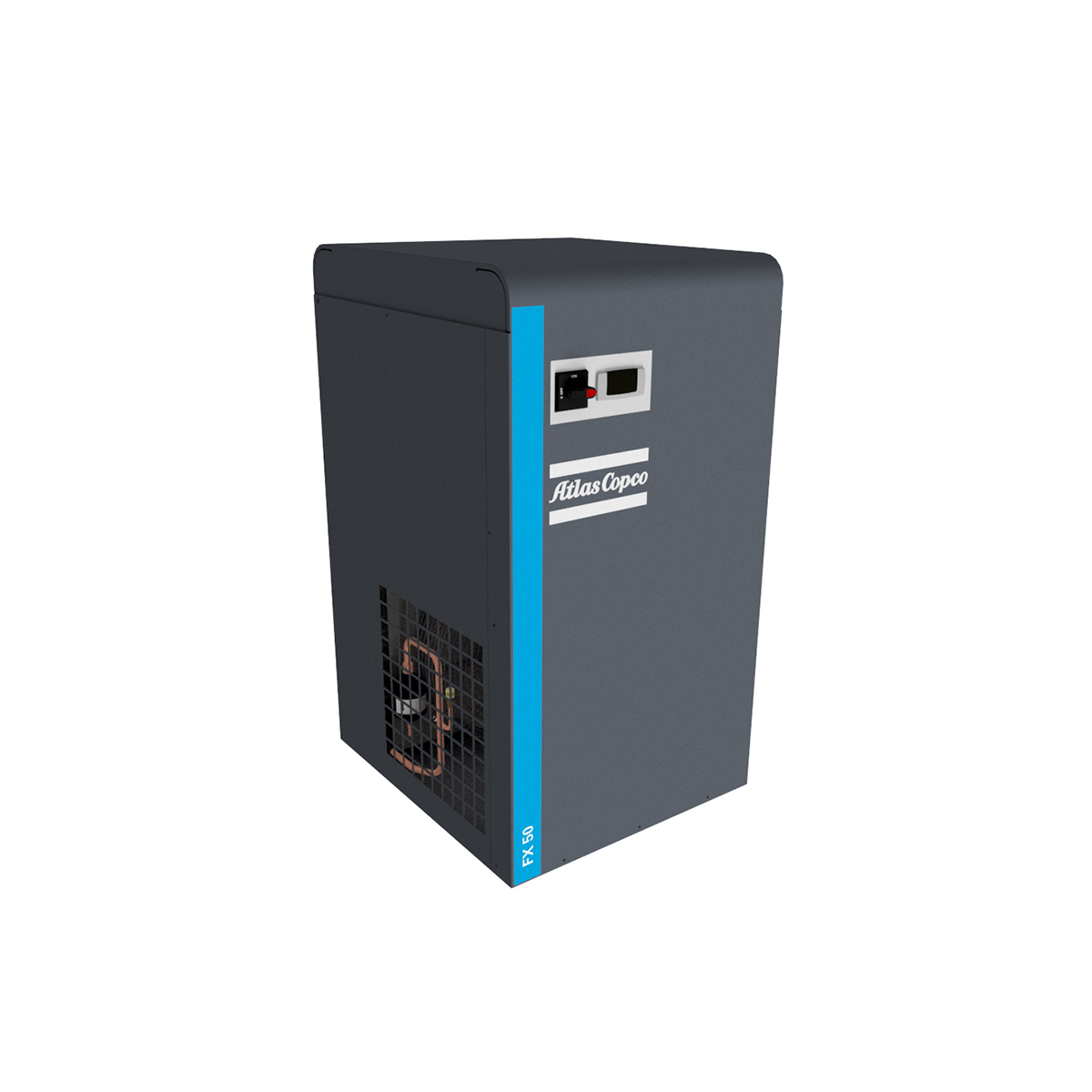 8102229341 ΞΗΡΑΝΤΗΣ ΙΤΑΛΙΑΣ FX50 (E6) 30/50-C-FC-CE (ΙΚΑΝ. 3000LT/MIN)
