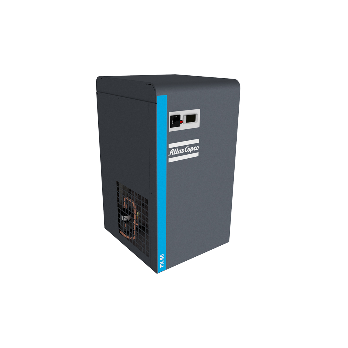 8102227785 ΞΗΡΑΝΤΗΣ ΙΤΑΛΙΑΣ FX60 (E4) 230/50-C-CE (ΙΚΑΝ. 3600LT/MIN)