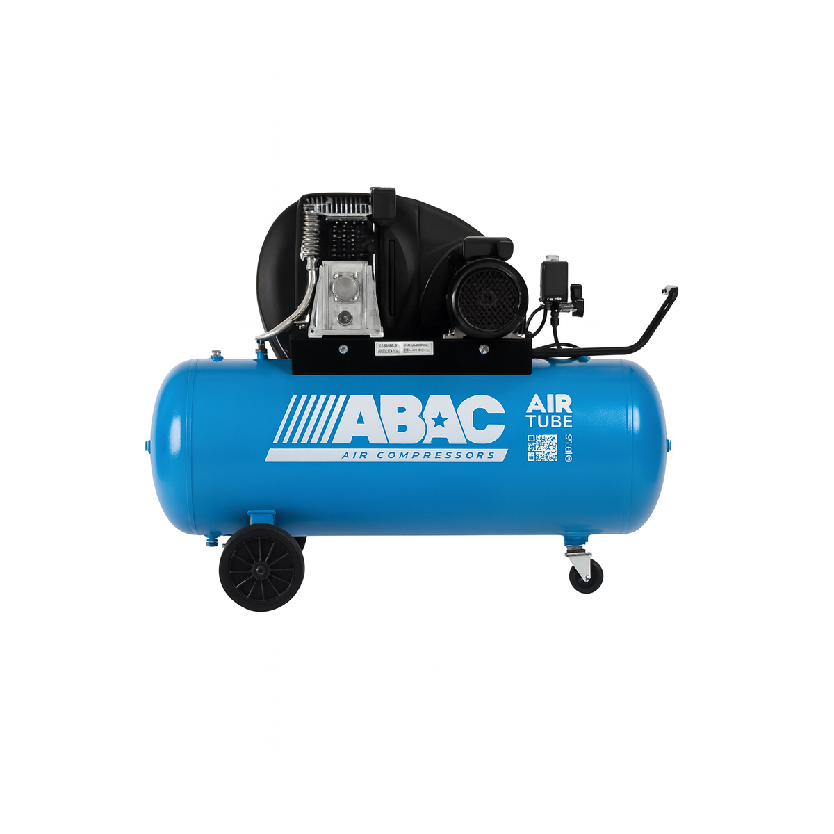 4116028701 ΑΕΡΟΣΥΜΠΙΕΣΤΗΣ ΜΕ ΙΜΑΝΤΑ 270LT - 4.0HP - 3Φ, EXT A39B 270 CT4