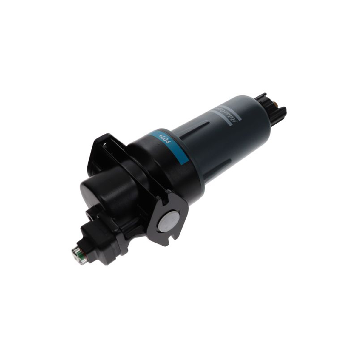 8102372301 ΦΙΛΤΡΟ ΔΕΥΤΕΡΟΥ ΣΤΑΔΙΟΥ PD7+ (G1/2), ΕΩΣ 420 LT/MIN