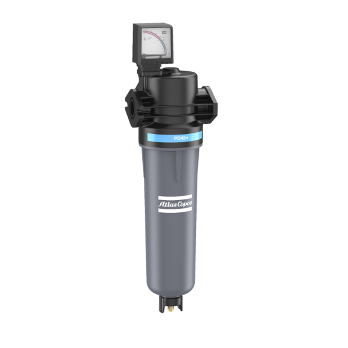 8102372307 ΦΙΛΤΡΟ ΔΕΥΤΕΡΟΥ ΣΤΑΔΙΟΥ PD45+ (G3/4), ΕΩΣ 2700 LT/MIN