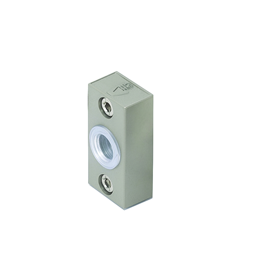 AR10 MINI ΕΛΑΙΩΤΗΡΑΣ 1/4" ΑΛΟΥΜΙΝΙΟΥ