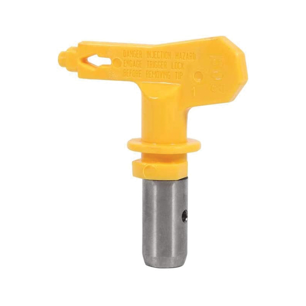 NT-525 ΜΠΕΚ ΒΑΦΗΣ 525 ΓΙΑ ΠΙΣΤΟΛΙ AIRLESS, 11.1MM, 245 BAR