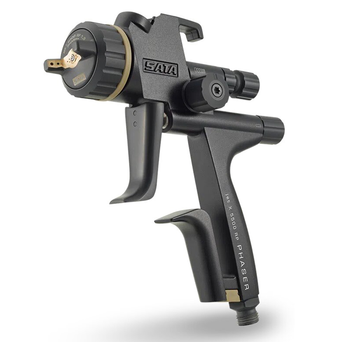 1096082 SATAjet X 5500 RP Phaser - ΠΙΣΤΟΛΙ ΒΑΦΗΣ ΑΝΩ ΔΟΧΕΙΟ, RPS 600-900ML & ΑΝΤ. (ΜΠΕΚ 1.3 O)