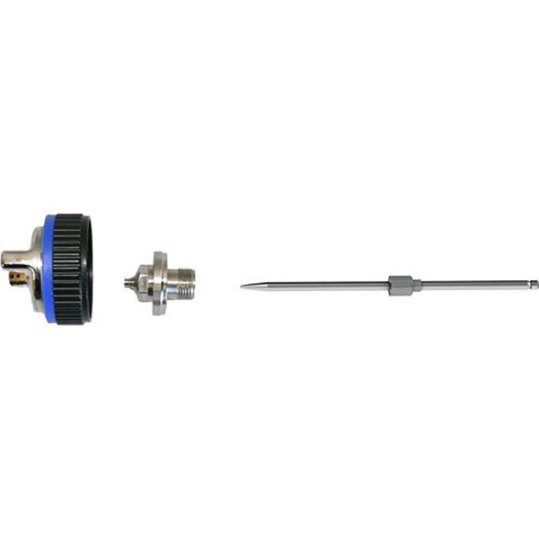 1096248 ΣΕΤ ΜΠΕΚ ΓΙΑ SATAjet 5500 X HVLP PHASER (ΜΠΕΚ 1.4 O)