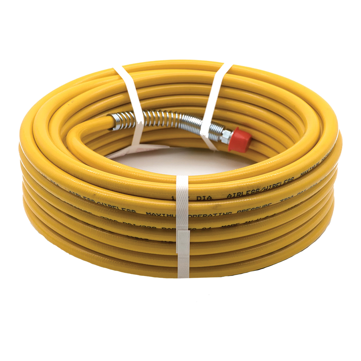 HPH-14-1500Y ΛΑΣΤΙΧΟ ΒΑΦΗΣ ΑΝΤΛΙΑΣ AIRLESS 1/4" (6.3X12.7) 228BAR, 15M