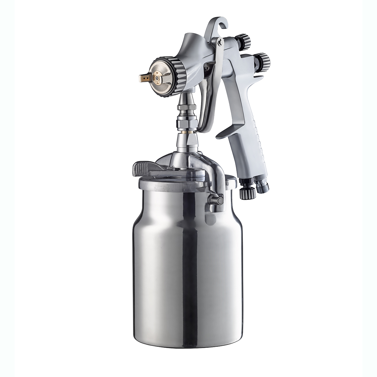 ERIS2000S ΠΙΣΤΟΛΙ ΒΑΦΗΣ ΜΕ ΚΑΤΩ ΔΟΧΕΙΟ 1000ML (ΣΥΝ/ΣΙΑ ΜΕ ΕΞΩΤΕΡΙΚΟ ΚΑΔΟ) (ΜΠΕΚ 1,1)