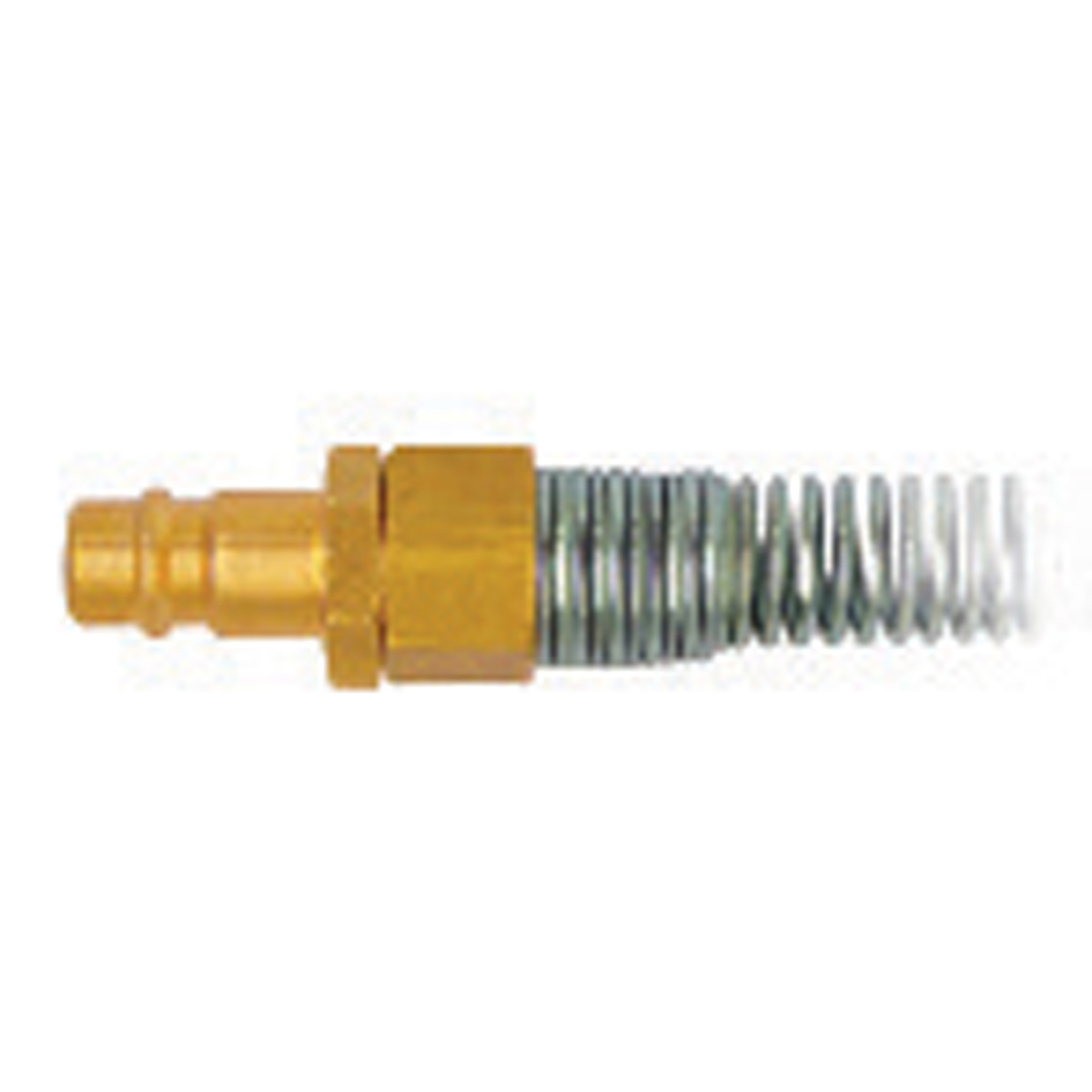 150PL68PHSB ΡΑΚΟΡ ΜΕ ΕΛΑΤΗΡΙΟ ΓΙΑ ΣΠΙΡΑΛ - Φ 6Χ8mm
