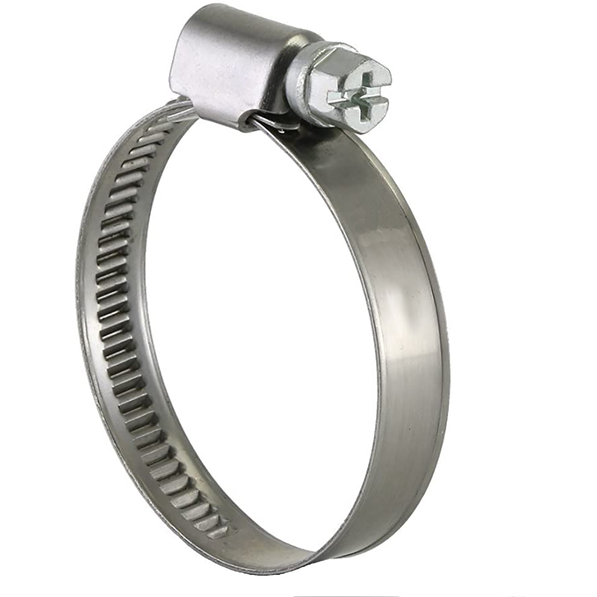 W209030045100 ΜΕΤΑΛΛΙΚΟΣ ΣΦΙΓΚΤΗΡΑΣ W2+, 9mm, Φ 30-45 (100)