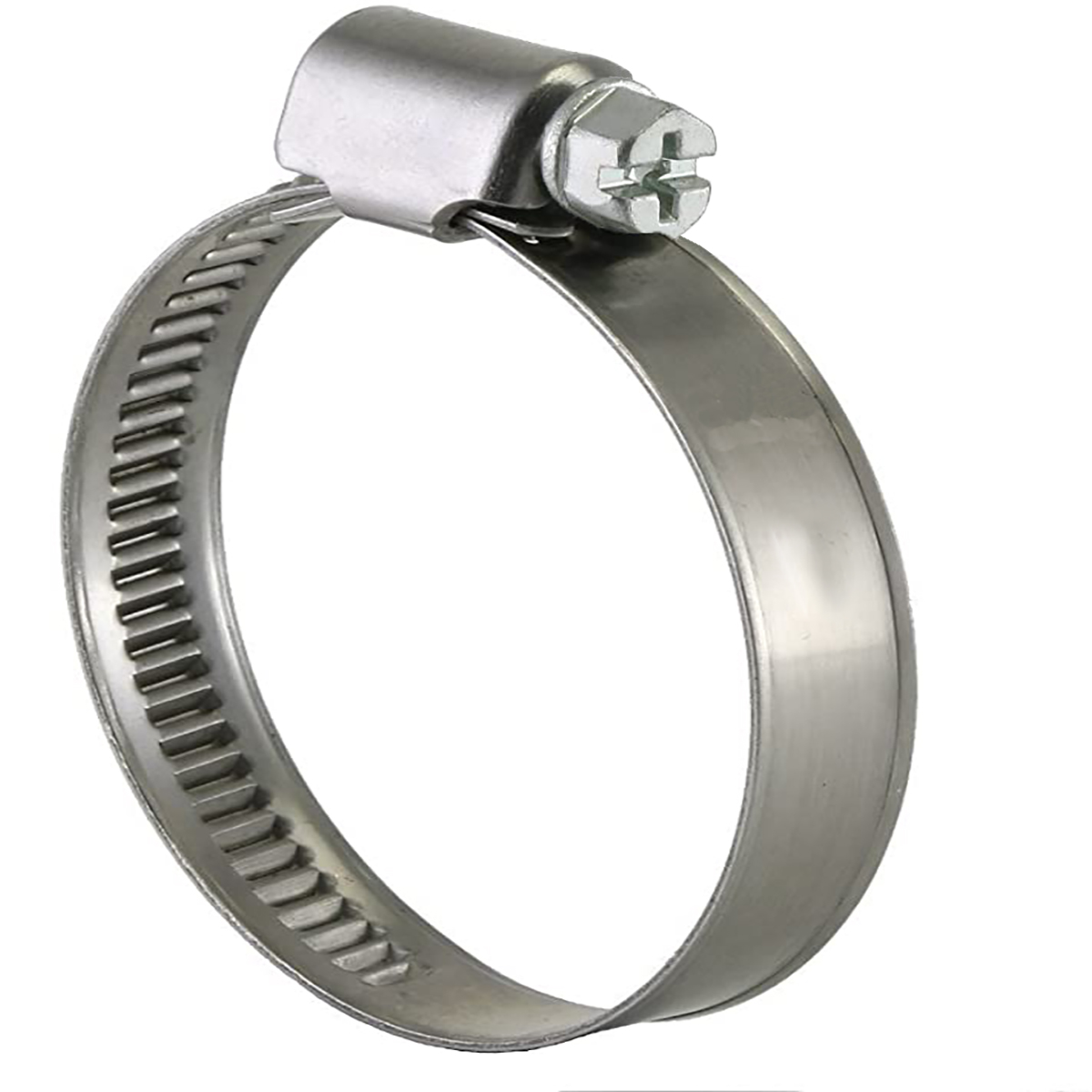 W212032050050 ΜΕΤΑΛΛΙΚΟΣ ΣΦΙΓΚΤΗΡΑΣ W2+, 12mm, Φ 32-50 (50)