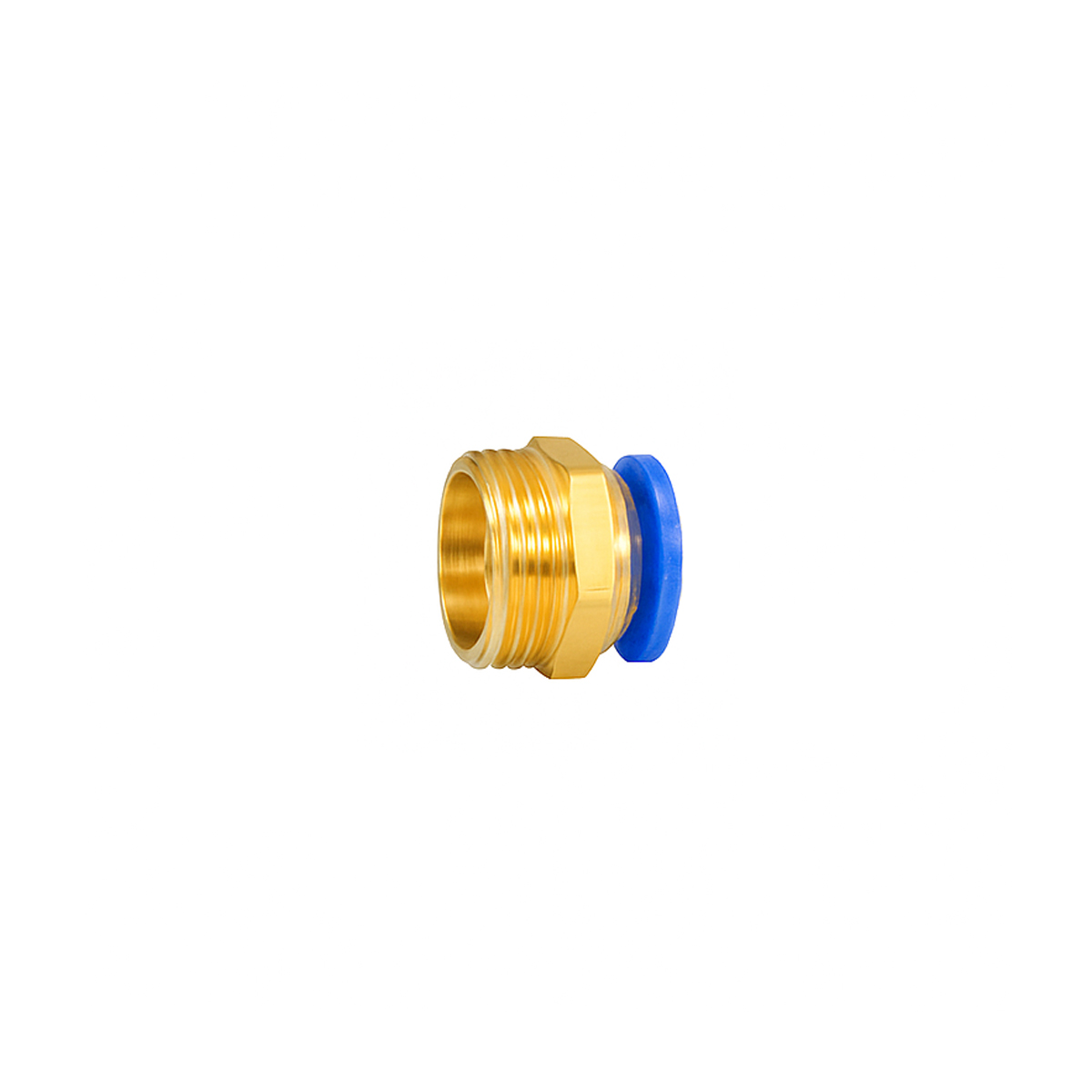 07.EDV ΤΑΧΥΣΥΝΔΕΣΜΟΣ ΛΑΣΤΙΧΟ ΑΡΣ.1/2"-Φ8MM ΓΙΑ ΕΠΕΚΤΑΣΗ ΑΥΤΟΜΑΤΗΣ ΒΑΛΒΙΔΑΣ ΕΞΥΔΑΤΩΣΗΣ EDV-12