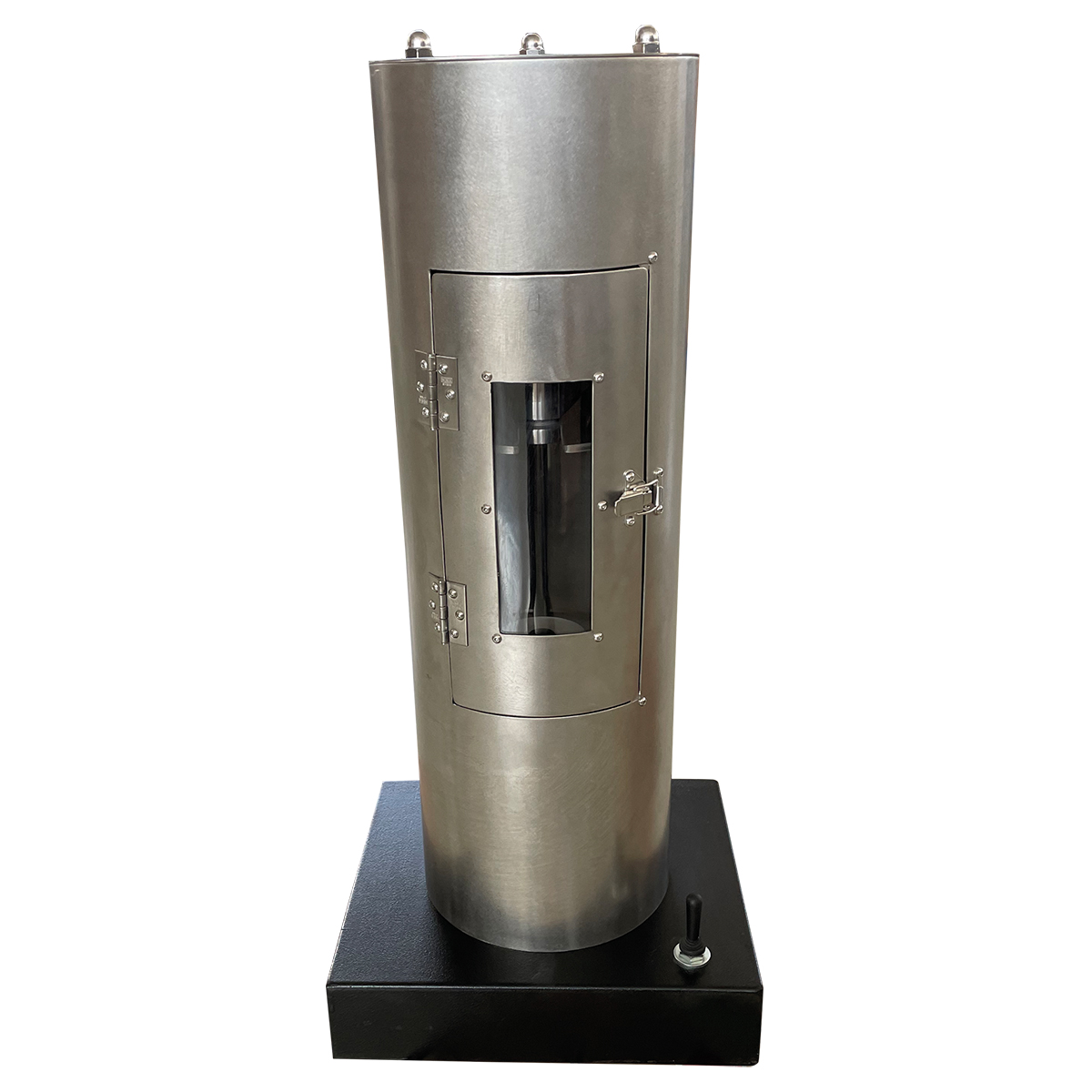 MFM-200/A ΜΗΧΑΝΗ ΓΕΜΙΣΜΑΤΟΣ SPRAY, ΑΕΡΟΣ (20-200ml, Φ45-66mm, H 158-190mm)