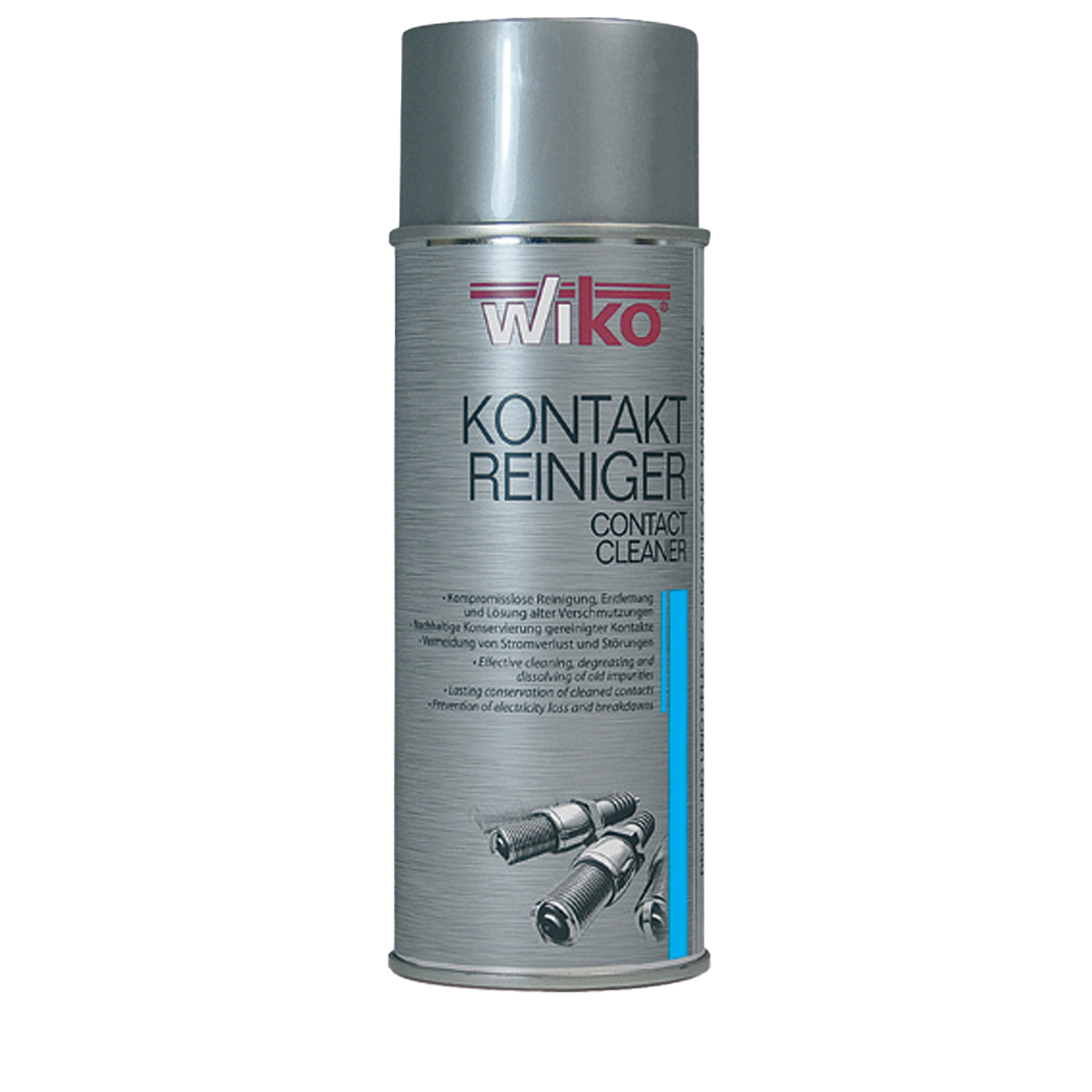 AKTR.D400 SPRAY ΚΑΘΑΡΙΣΤΙΚΟ ΗΛΕΚΤΡΙΚΩΝ ΕΠΑΦΩΝ , 400ML