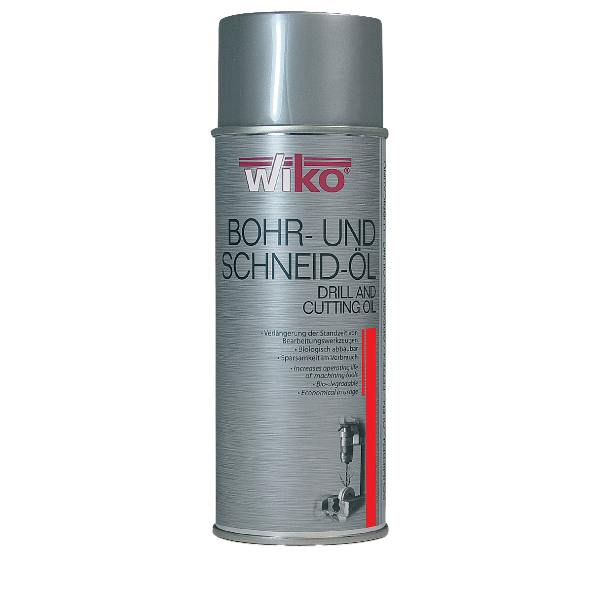 ABUS.D400 SPRAY ΚΟΠΗΣ ΚΑΙ ΔΙΑΤΡΗΣΗΣ , 400ML