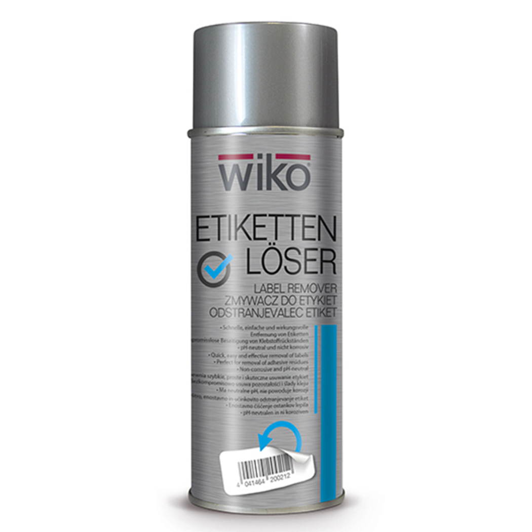 AETL.D400 SPRAY ΑΦΑΙΡΕΤΙΚΟ ΑΥΤΟΚΟΛΛΗΤΩΝ, 400ML