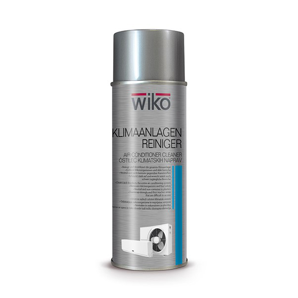 AACC.D400 SPRAY ΚΑΘΑΡΙΣΜΟΥ AIR CONDITION - ΜΕ ΠΡΟΕΚΤΑΣΗ 60CM, 400ML, ΦΥΣΙΚΟ ΑΡΩΜΑ