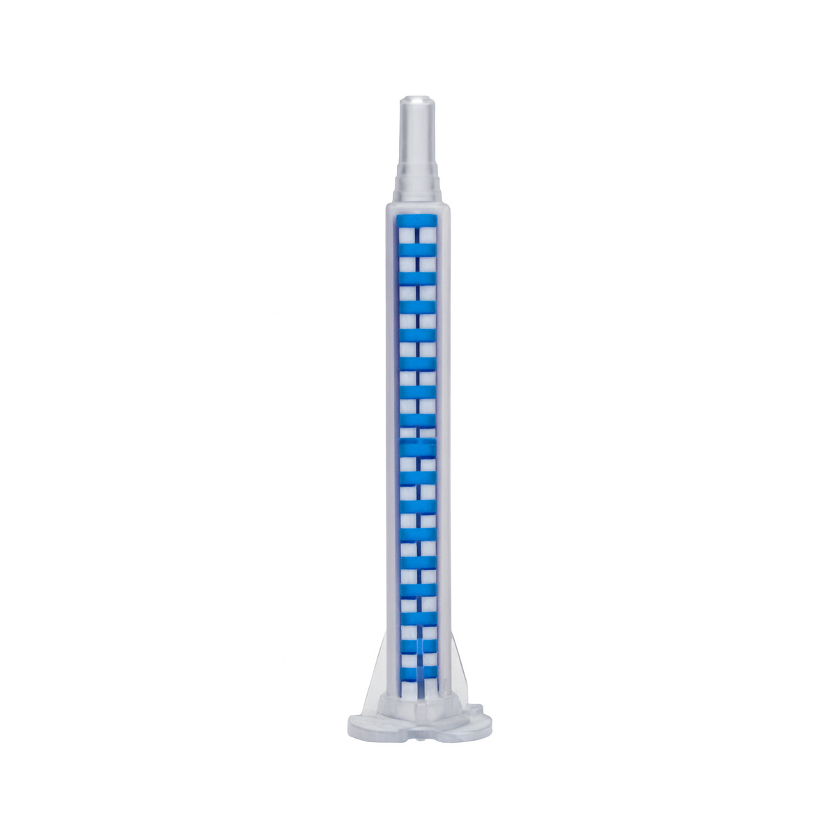 MXH4900 ΜΥΤΗ ΑΝΑΜΙΞΗΣ "SAVEMIX" ΧΑΜΗΛΗΣ ΚΑΤΑΝΑΛΩΣΗΣ (1:1) ΓΙΑ ΣΥΡΙΓΓΑ 50ML, ΔΙΑΦΑΝΗ