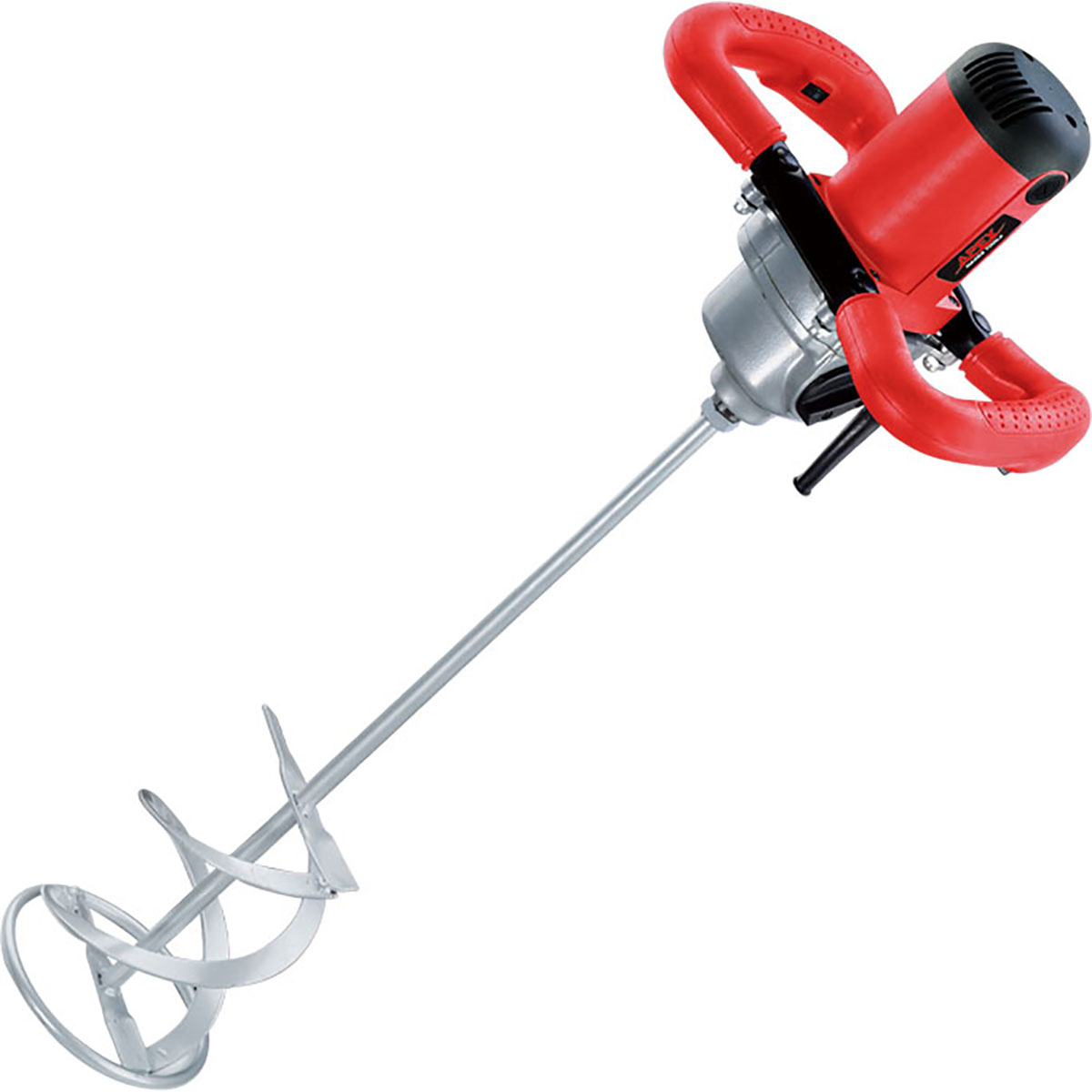 CM-1400 ΑΝΑΔΕΥΤΗΡΑΣ ΟΙΚΟΔΟΜΙΚΩΝ ΥΛΙΚΩΝ (K6,Φ120MM, M14, H:59cm, ΑΝΟΔΙΚΟ) 1400W