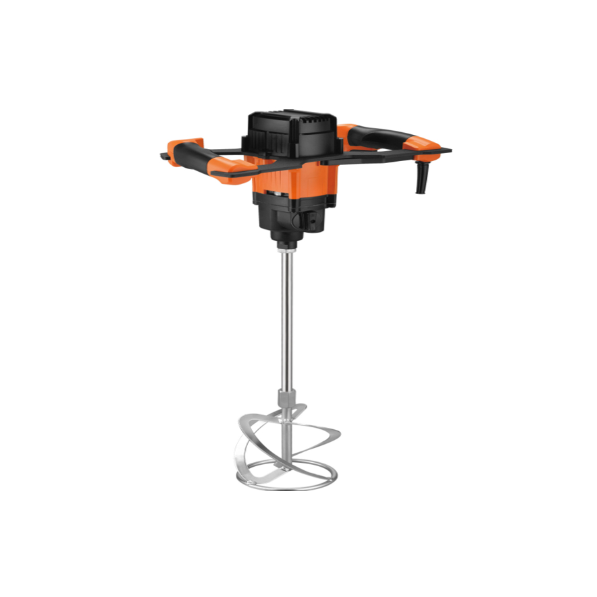 CM-1800BR ΑΝΑΔΕΥΤΗΡΑΣ ΟΙΚΟΔΟΜΙΚΩΝ ΧΡΩΜΑΤΩΝ, BRUSHLESS, 1800W (ΑΝΑΔΕΥΤΗΡΑΣ K3-M14)