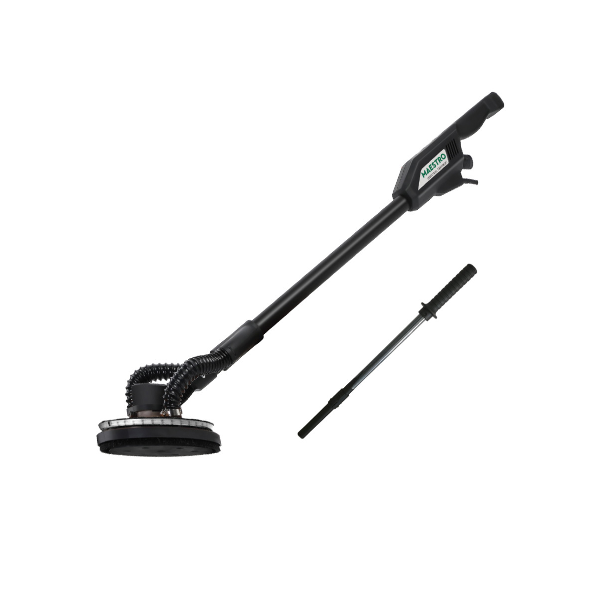 MWS-750BR/20 ΣΤΑΘΕΡΟ ΤΡΙΒΕΙΟ ΤΟΙΧΟΥ BRUSHLESS ΜΕ ΤΑΙΝΙΑ LED, ΕΚΚΕΝΤΡΟ 2.0MM, 500W, 3.3KG, 225MM