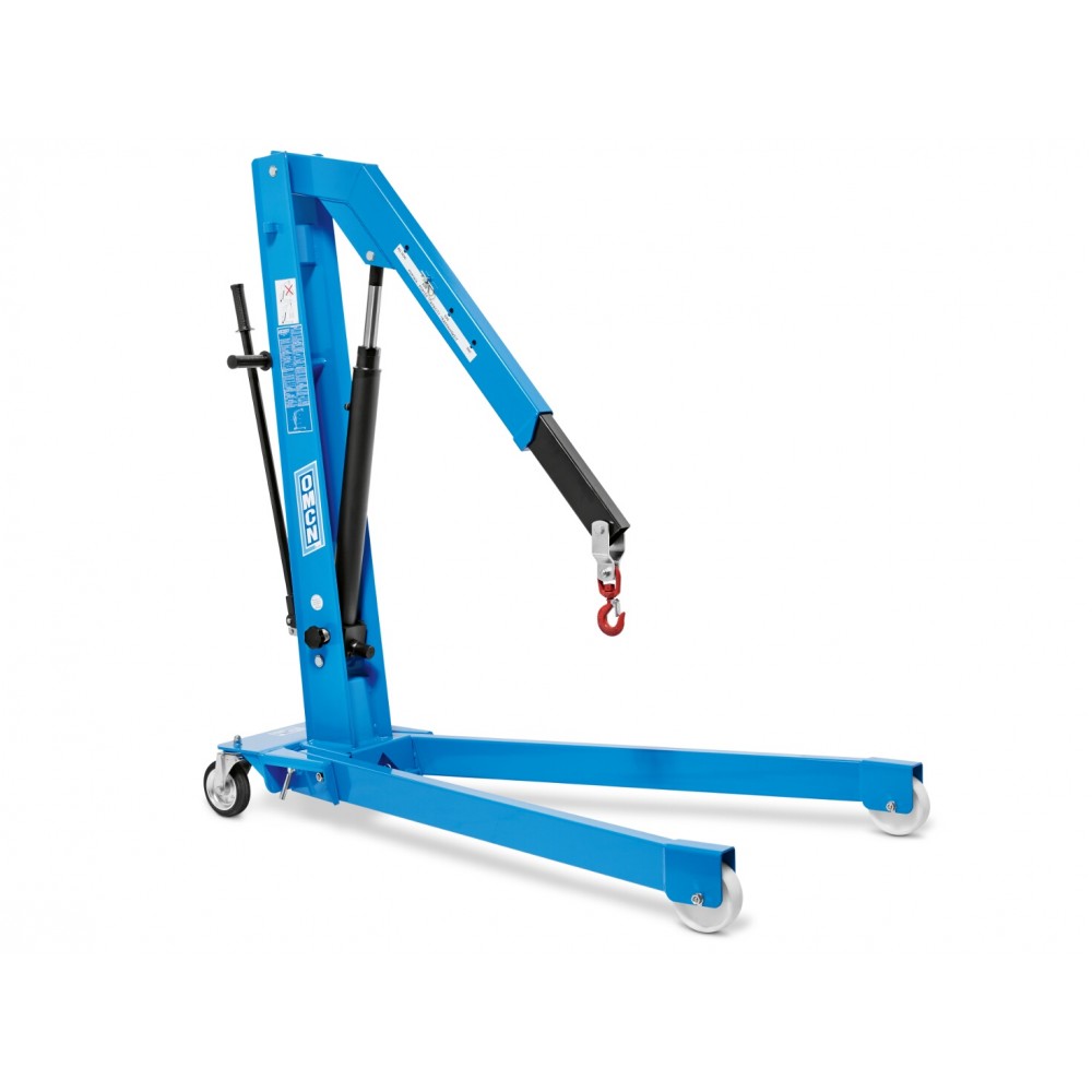 GP10/DE ΣΠΑΣΤΟ ΓΕΡΑΝΑΚΙ ΑΝΥΨΩΣΗΣ 1000KG