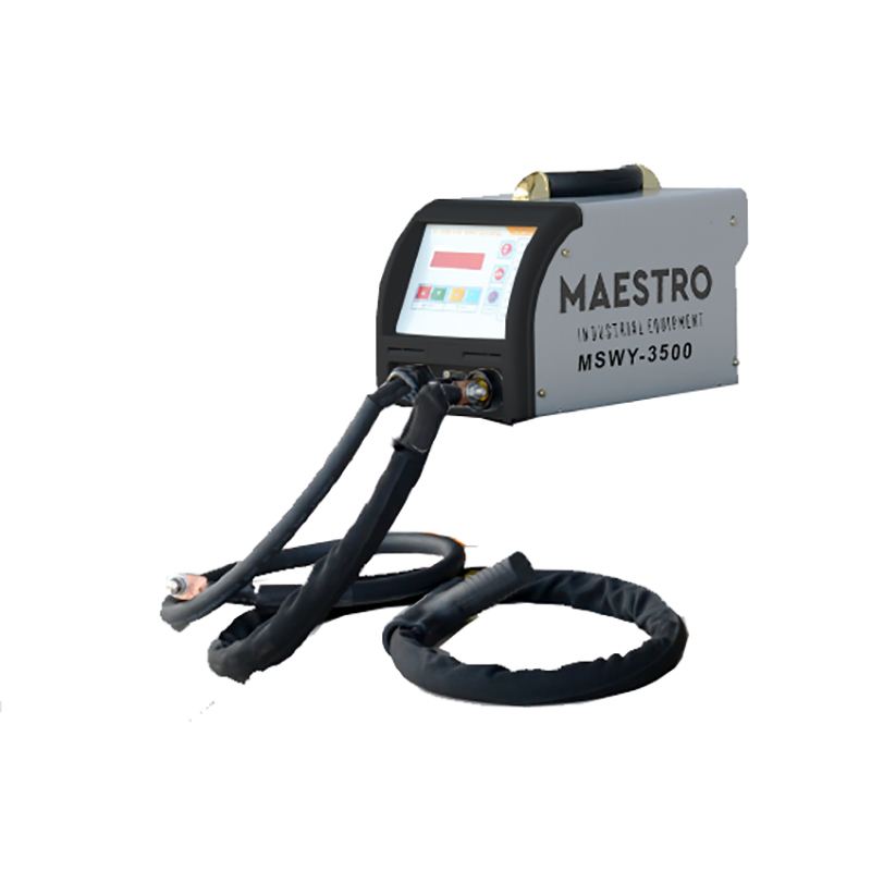 MSWY-3500 ΗΛΕΚΤΡΟΠΟΝΤΑ ΦΟΡΗΤΗ 10.9A (220V)