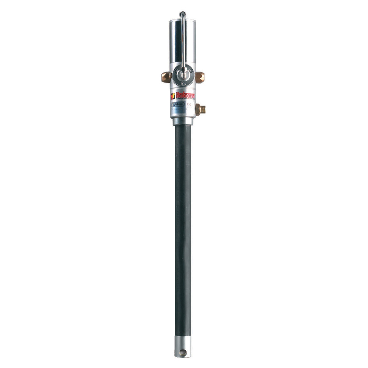 20394 ΑΝΤΛΙΑ ΑΕΡΟΣ ΛΑΔΙΟΥ 940MM x 42MM, 180-220KG, 3:1
