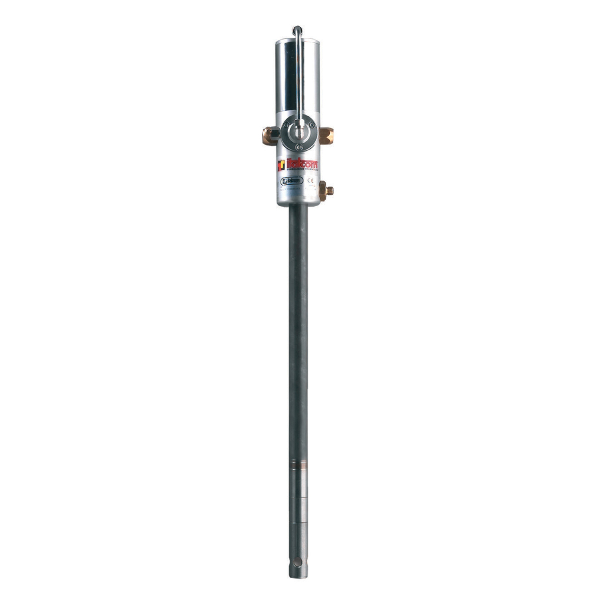 10094 ΑΝΤΛΙΑ ΑΕΡΟΣ ΓΡΑΣΟΥ 940MM x 28MM, 180-220KG, 50:1