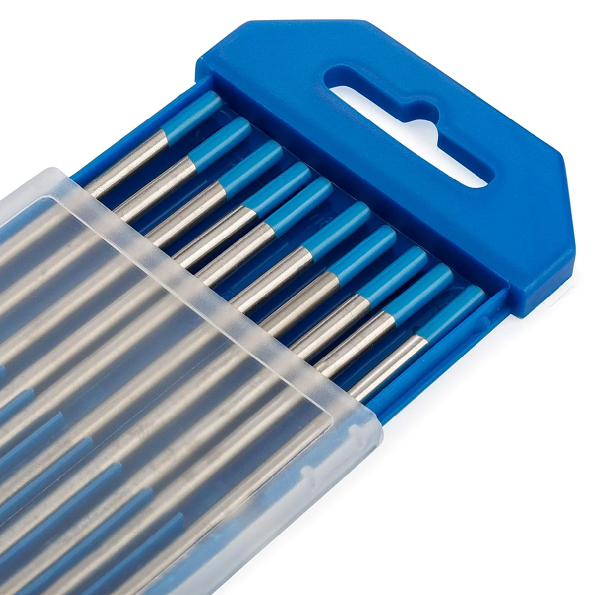 TE-WL20-32175 ΗΛΕΚΤΡΟΔΙΟ-ΑΚΙΔΑ ΒΟΛΦΡΑΜΙΟΥ, WL20, 3.2x175MM, ΜΠΛΕ
