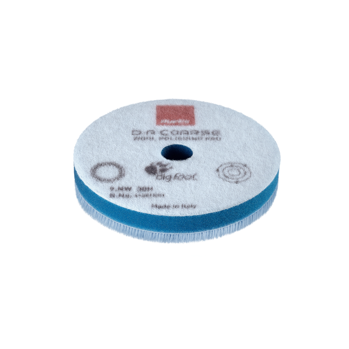 9.NW80H ΓΟΥΝΑ ΜΕ ΑΦΡΩΔΗ ΠΑΤΟ 80MM (ΜΠΛΕ)