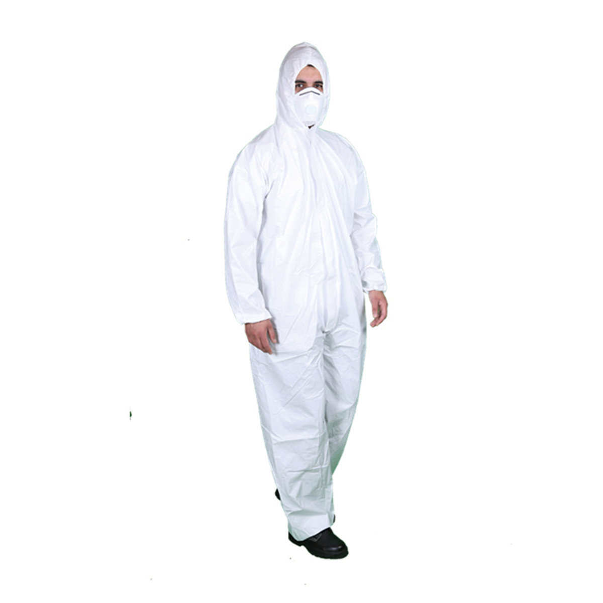 MC3002/XXL ΦΟΡΜΑ ΠΡΟΣΤΑΣΙΑΣ ΒΑΦΗΣ LAMINATE - PE (CAT5/6)
