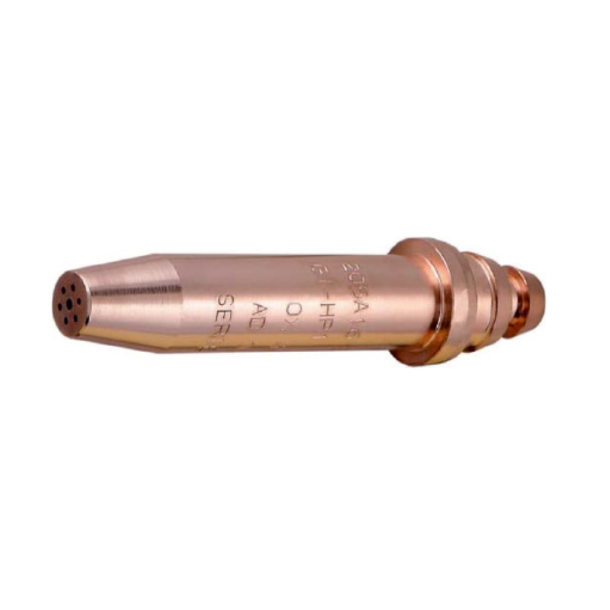 205A10 ΜΠΕΚ ΚΟΠΗΣ ΑΣΕΤΥΛΙΝΗΣ Φ10/10MM (ΠΑΧΟΣ ΚΟΠΗΣ 10MM/25MM)
