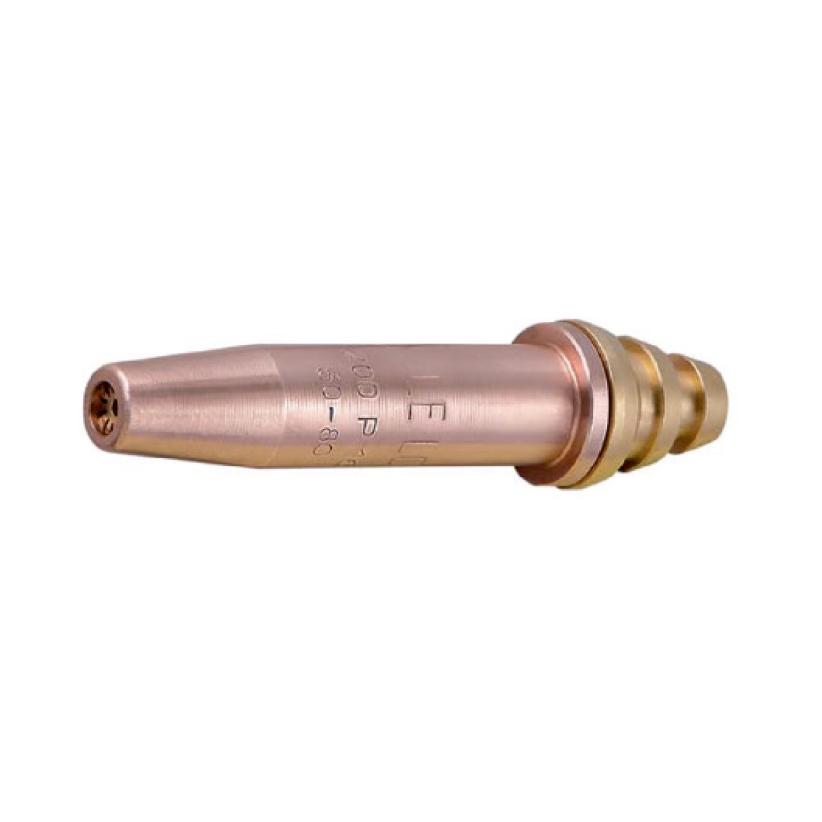 200P12 ΜΠΕΚ ΚΟΠΗΣ ΠΡΟΠΑΝΙΟΥ Φ12/10MM (ΠΑΧΟΣ ΚΟΠΗΣ 25MM/50MM)